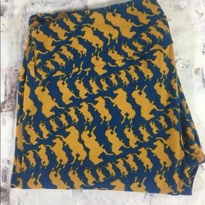 LuLaRoe TC leggings